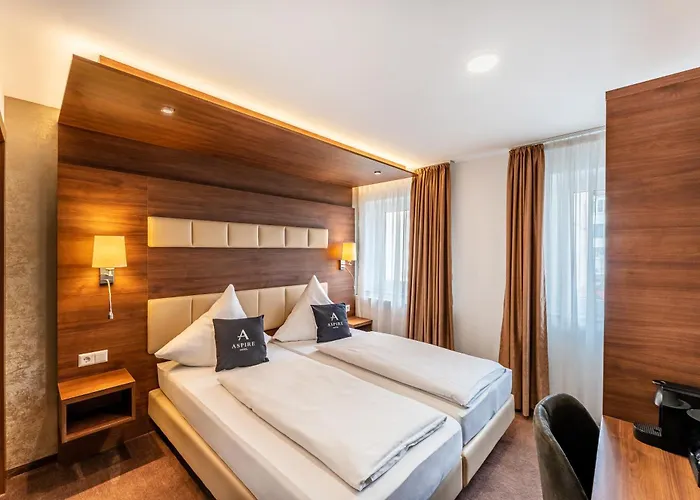 Stadthotel Reutlingen