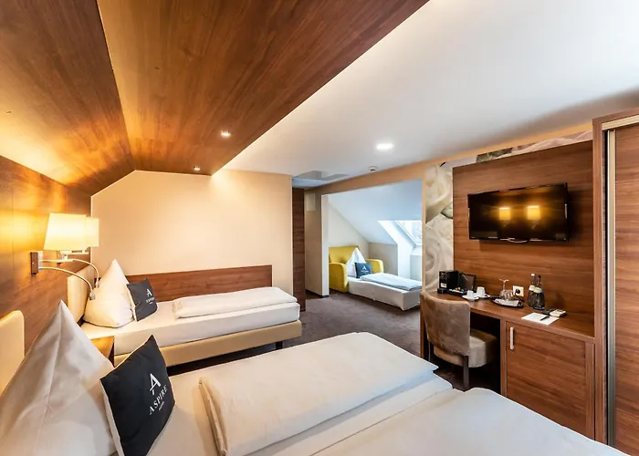Stadthotel Reutlingen