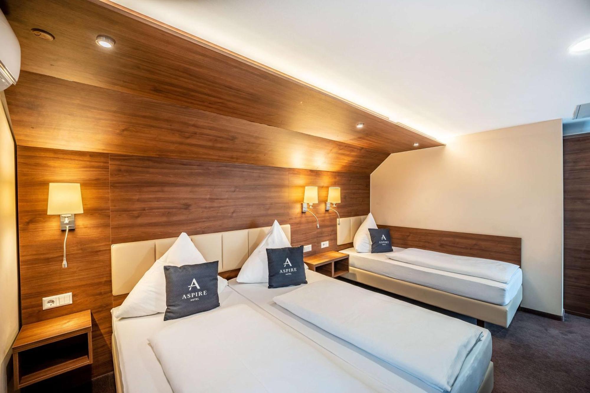 Hotel Stadthotel Reutlingen