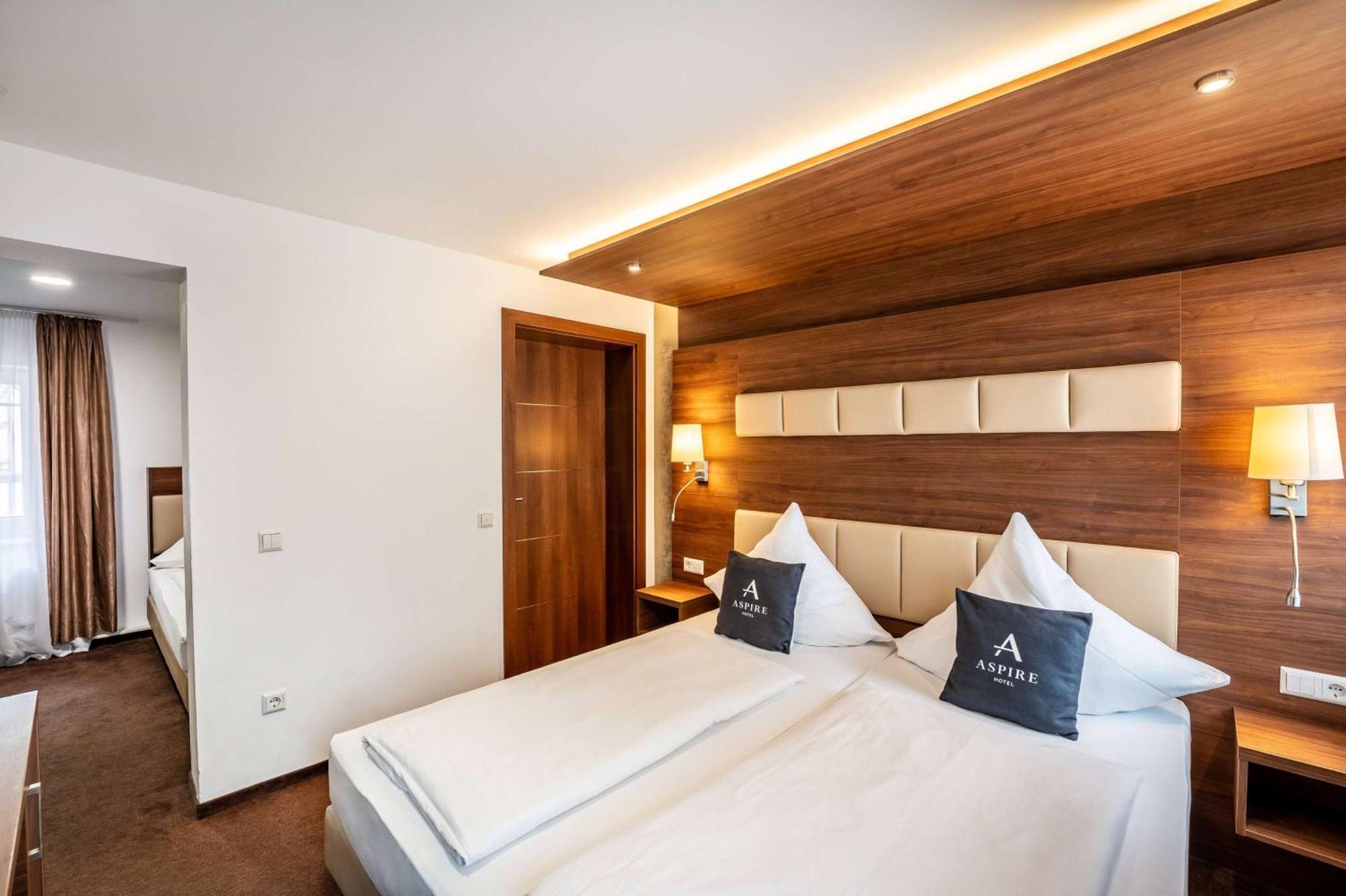 Stadthotel