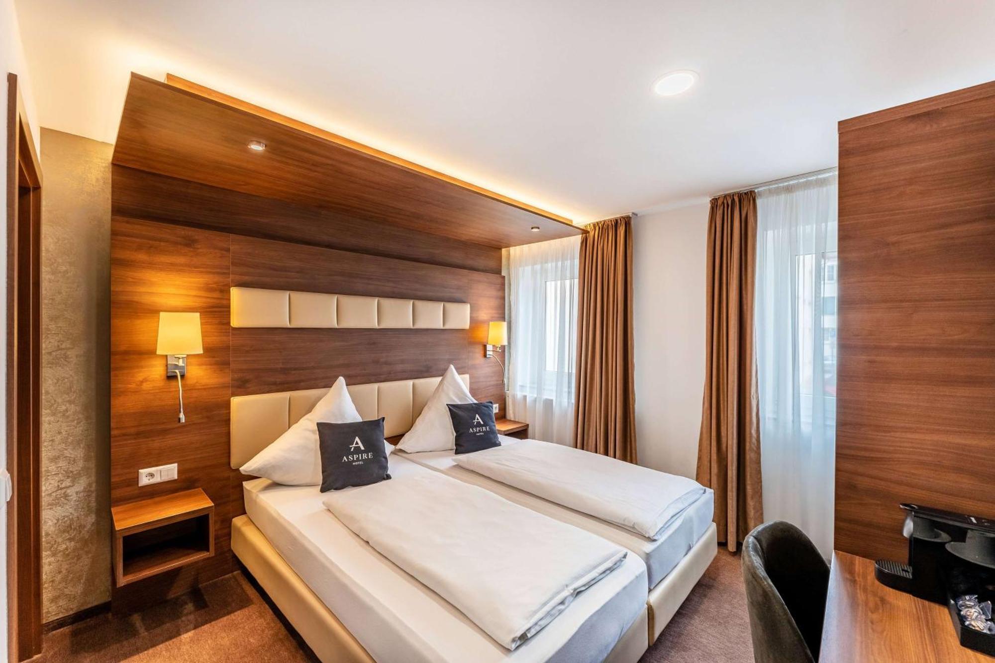 Stadthotel Отель