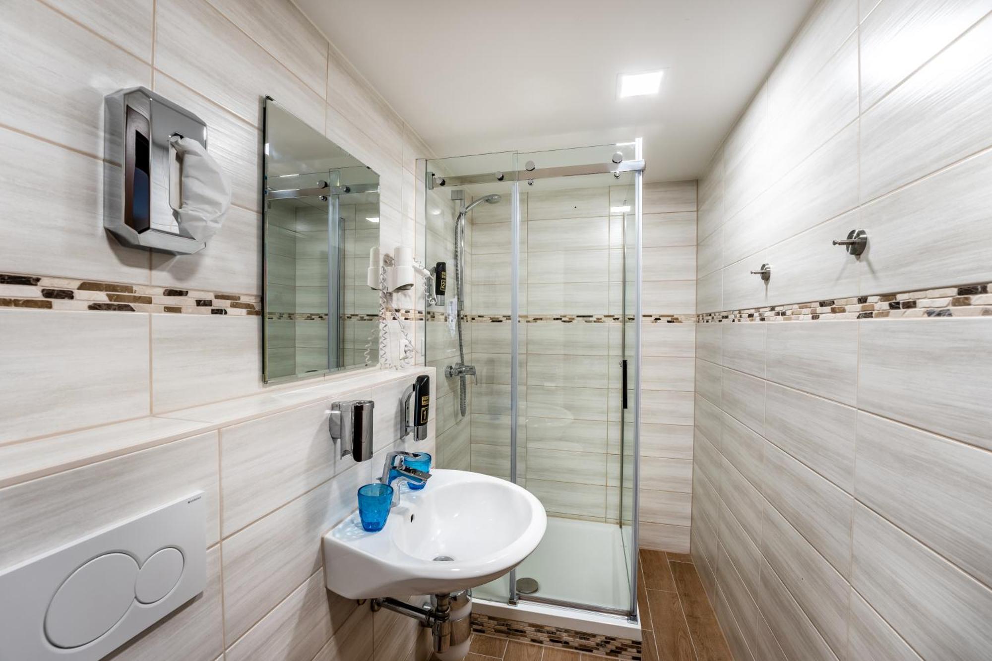 Отель Stadthotel 3*