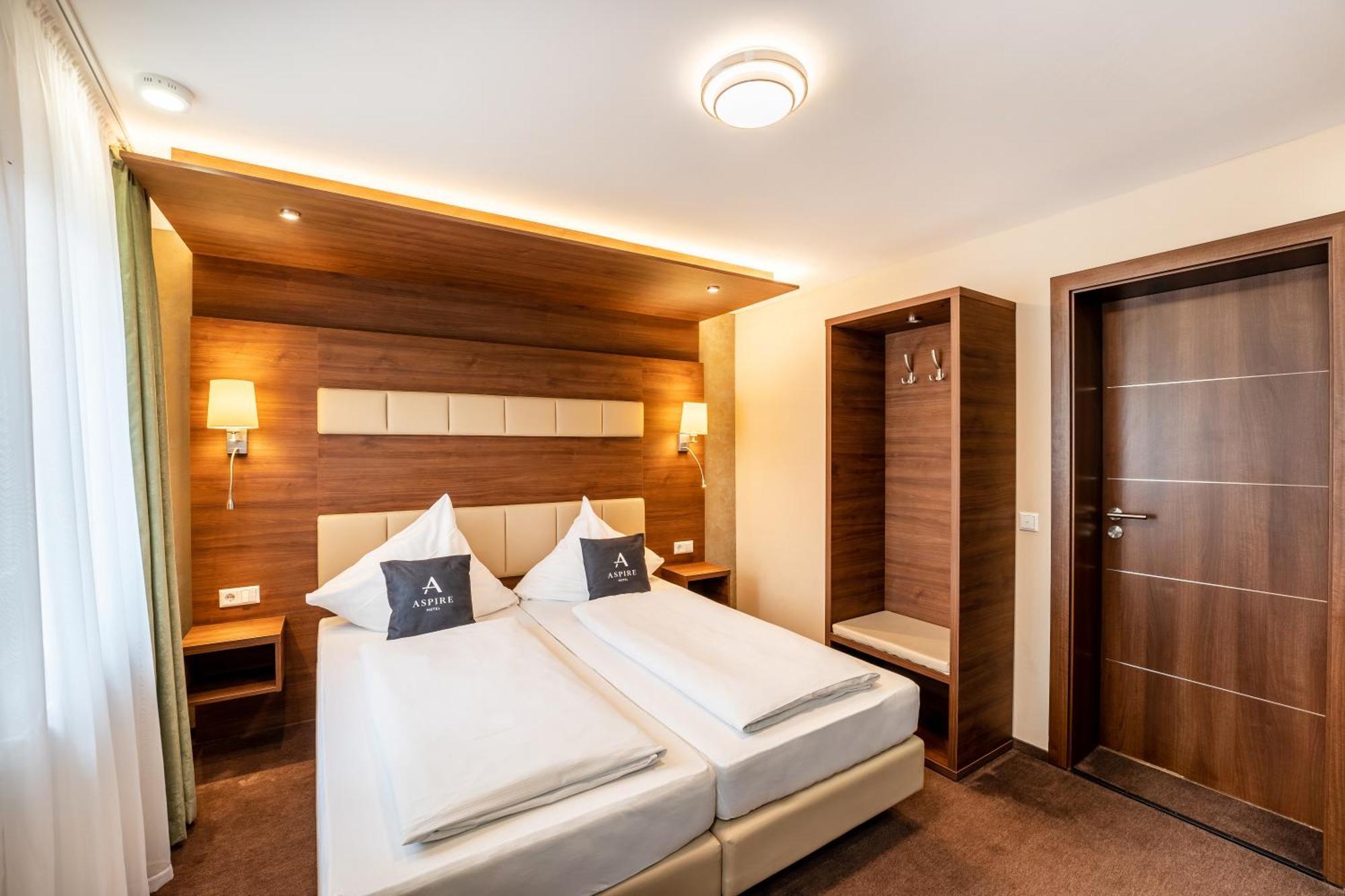 Hotel Stadthotel 3*