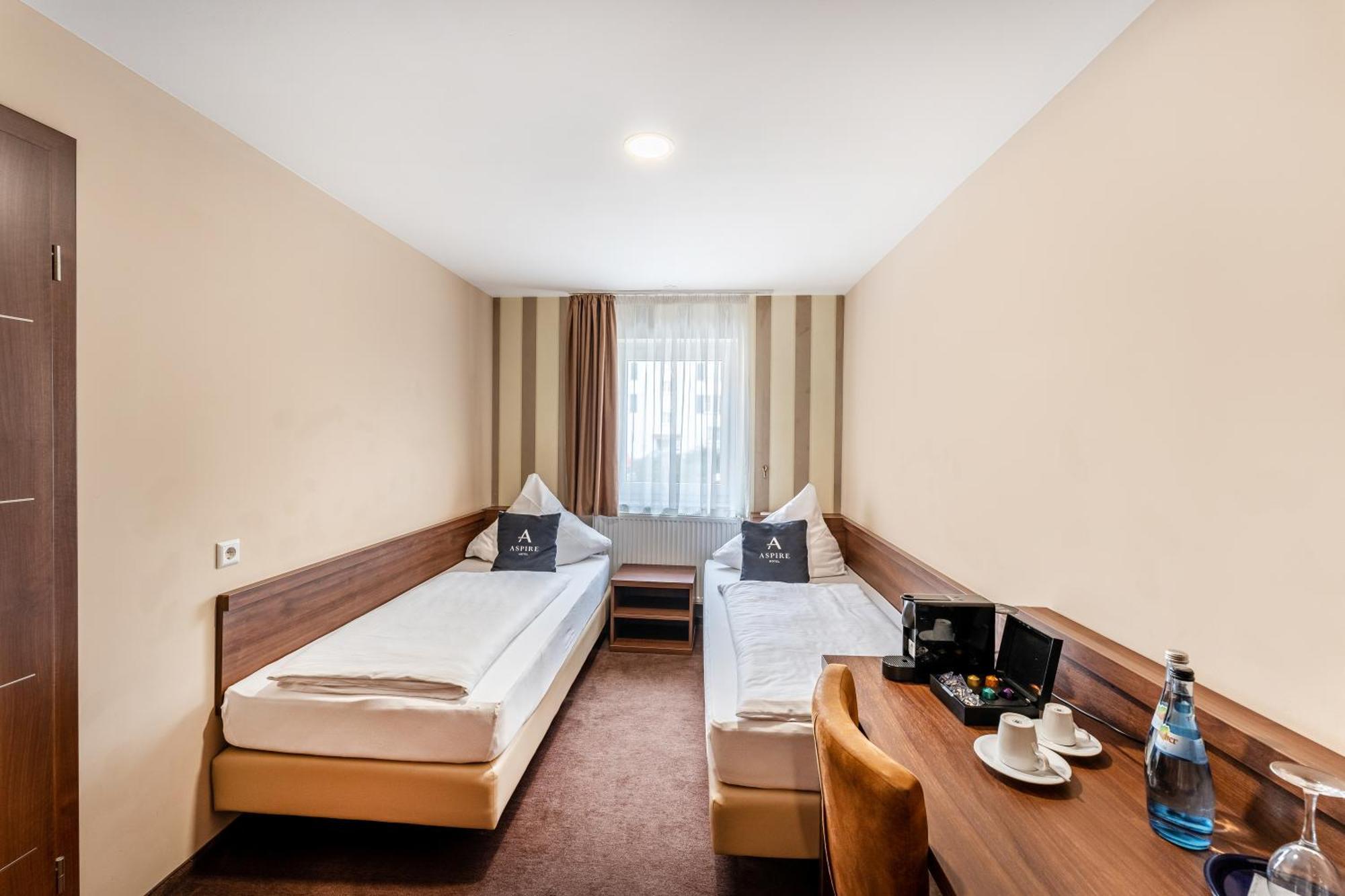 Stadthotel 3*