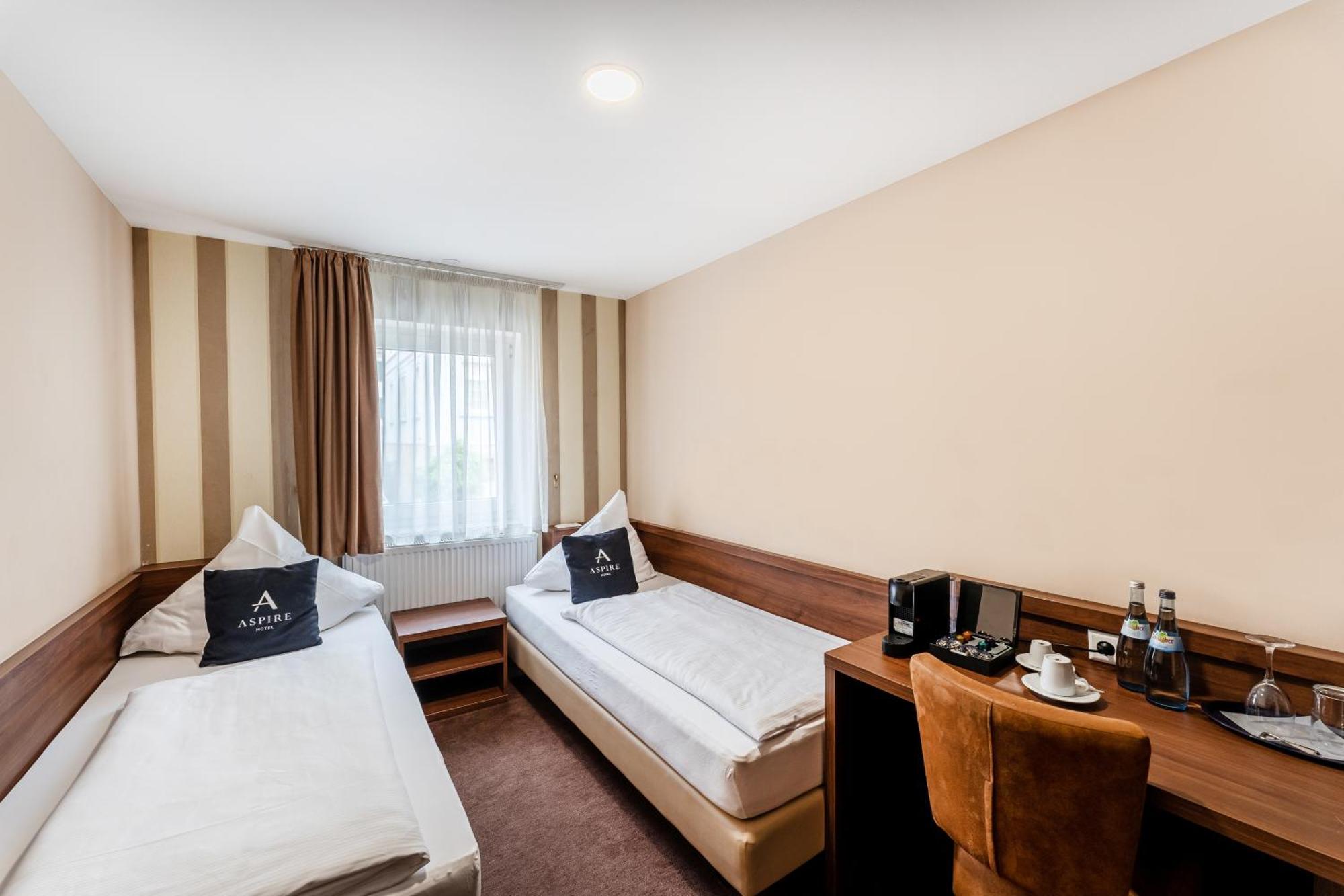 Stadthotel Hotel 3*