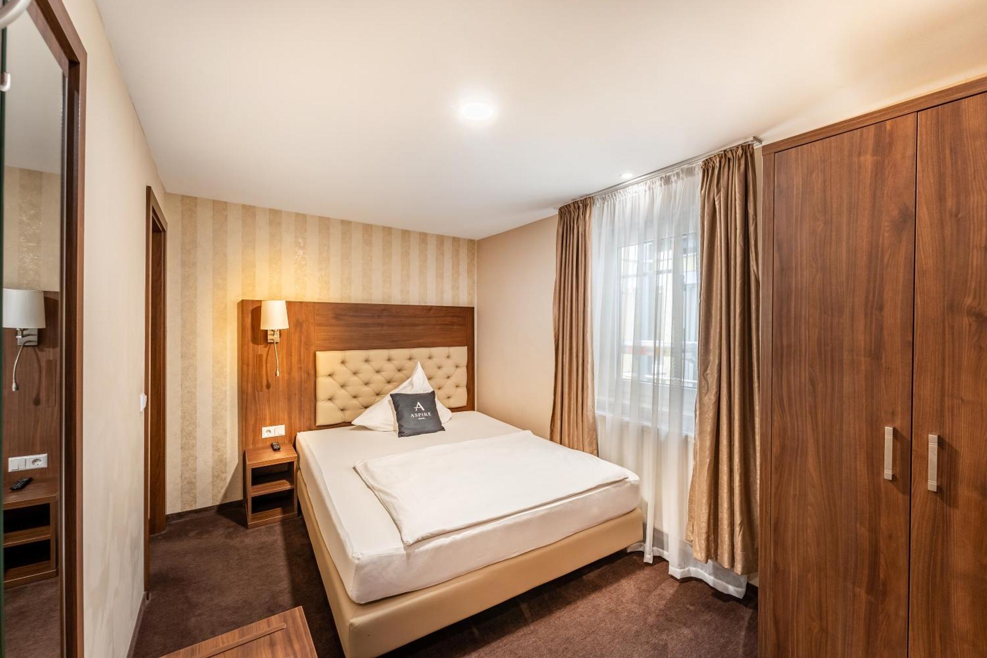 Hotel Stadthotel