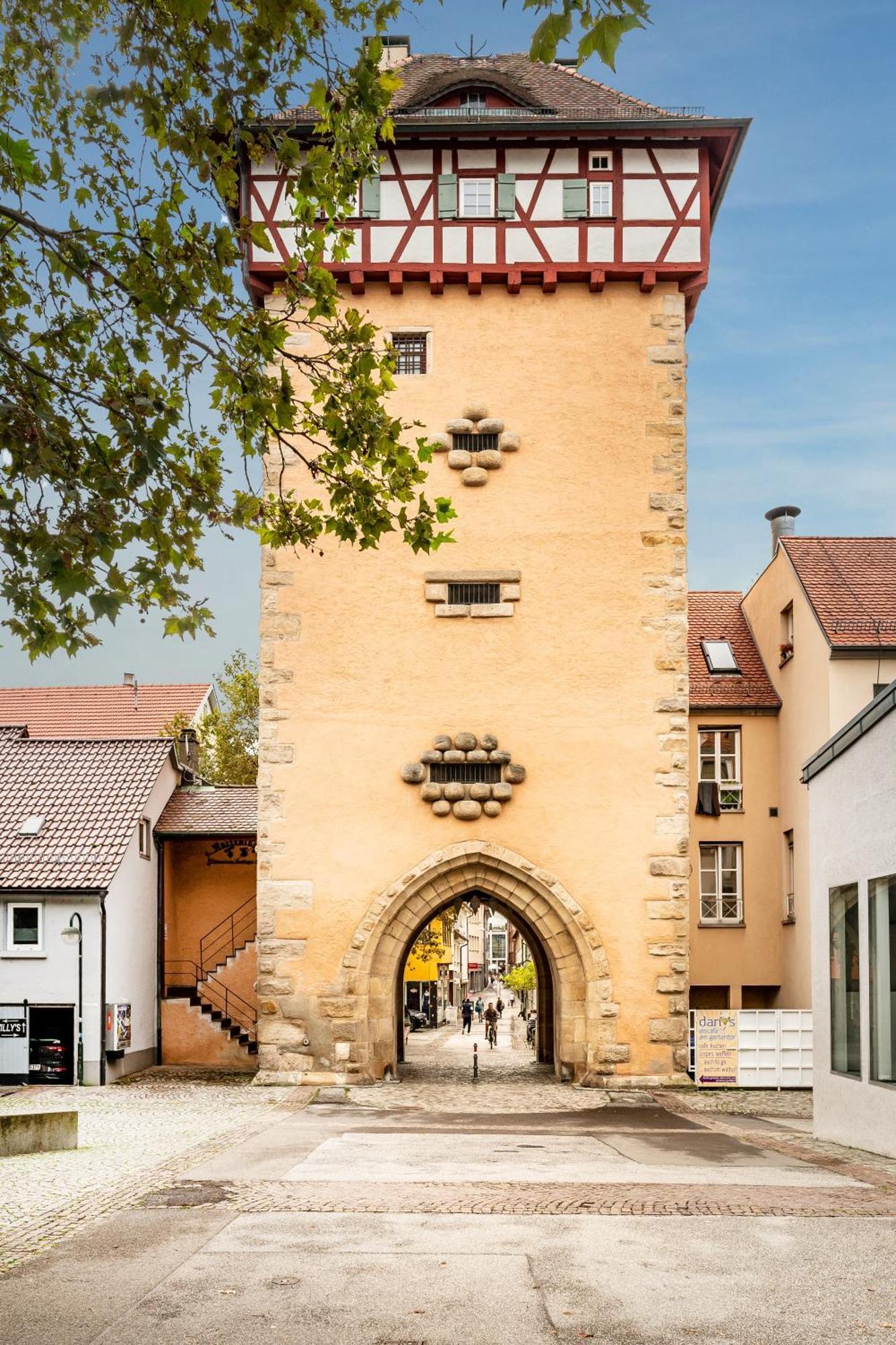 Hotel Stadthotel Reutlingen