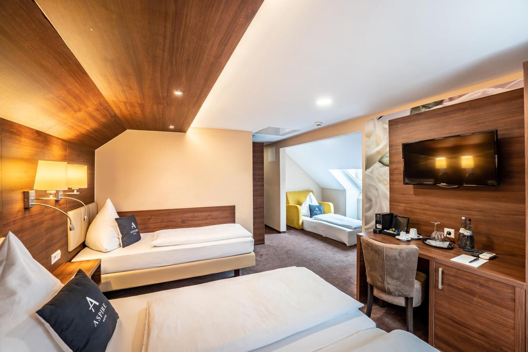Stadthotel 3* Reutlingen