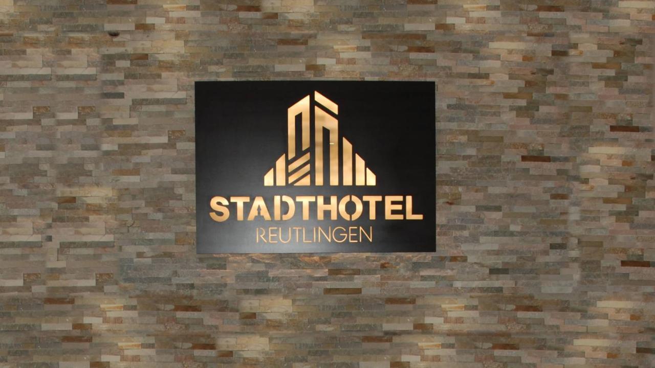 Отель Stadthotel 3*