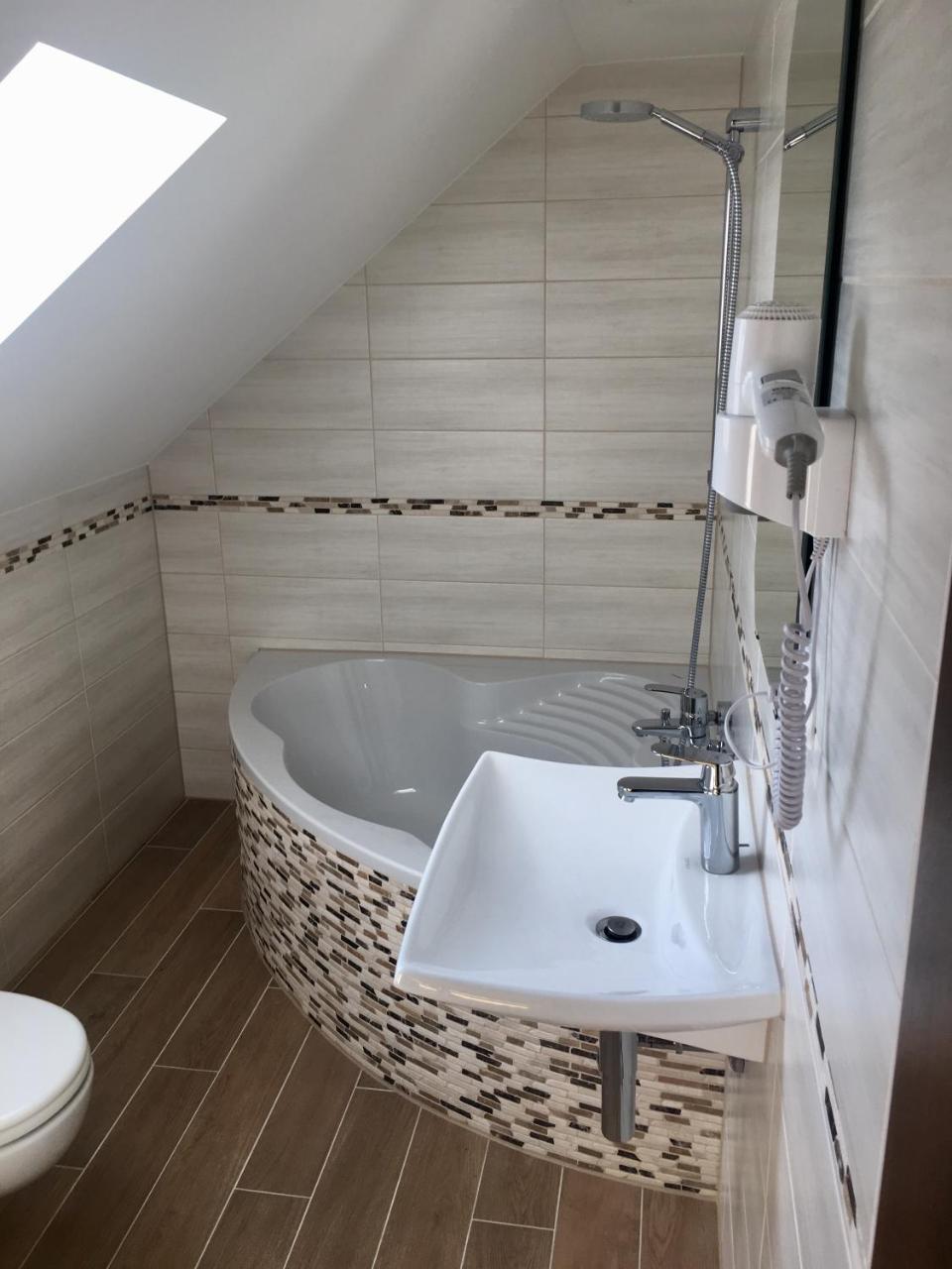Stadthotel Отель