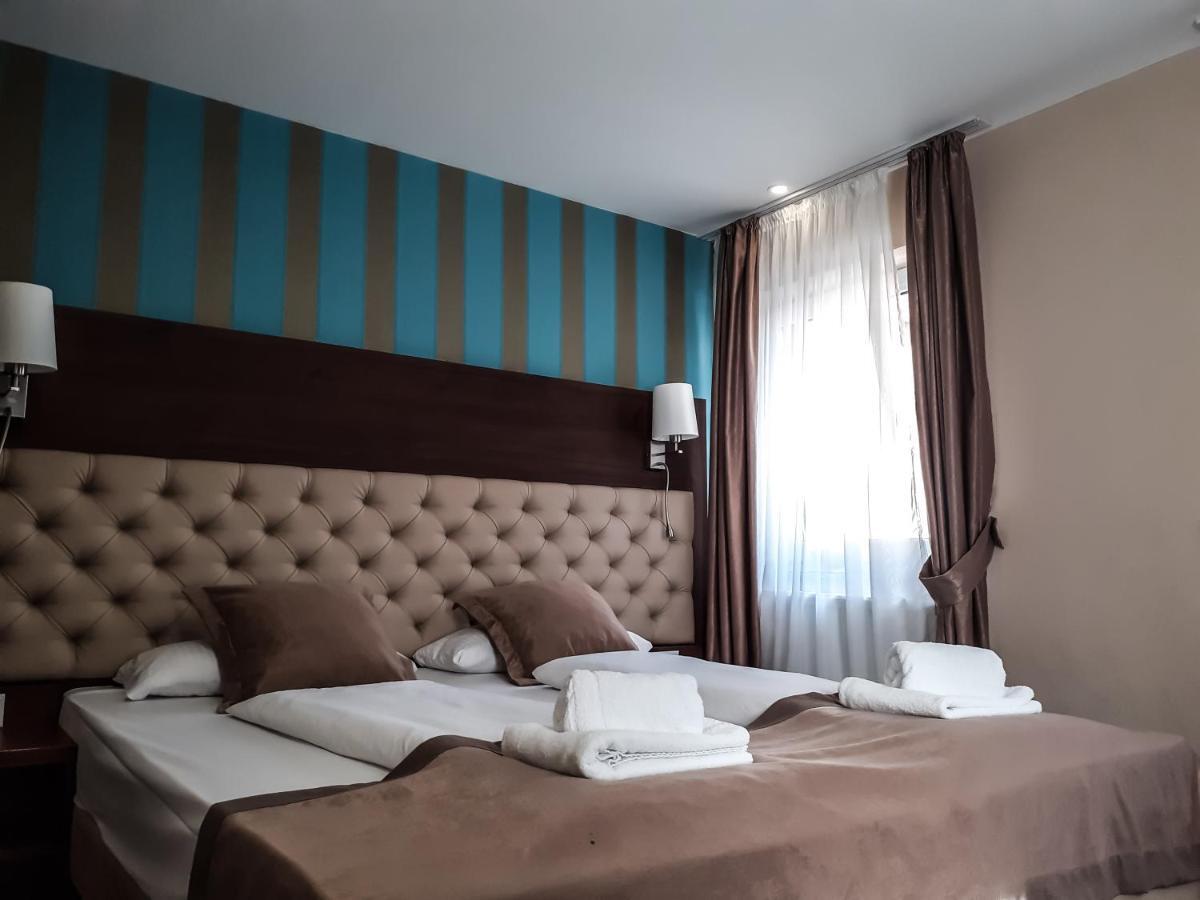 Отель Stadthotel 3*