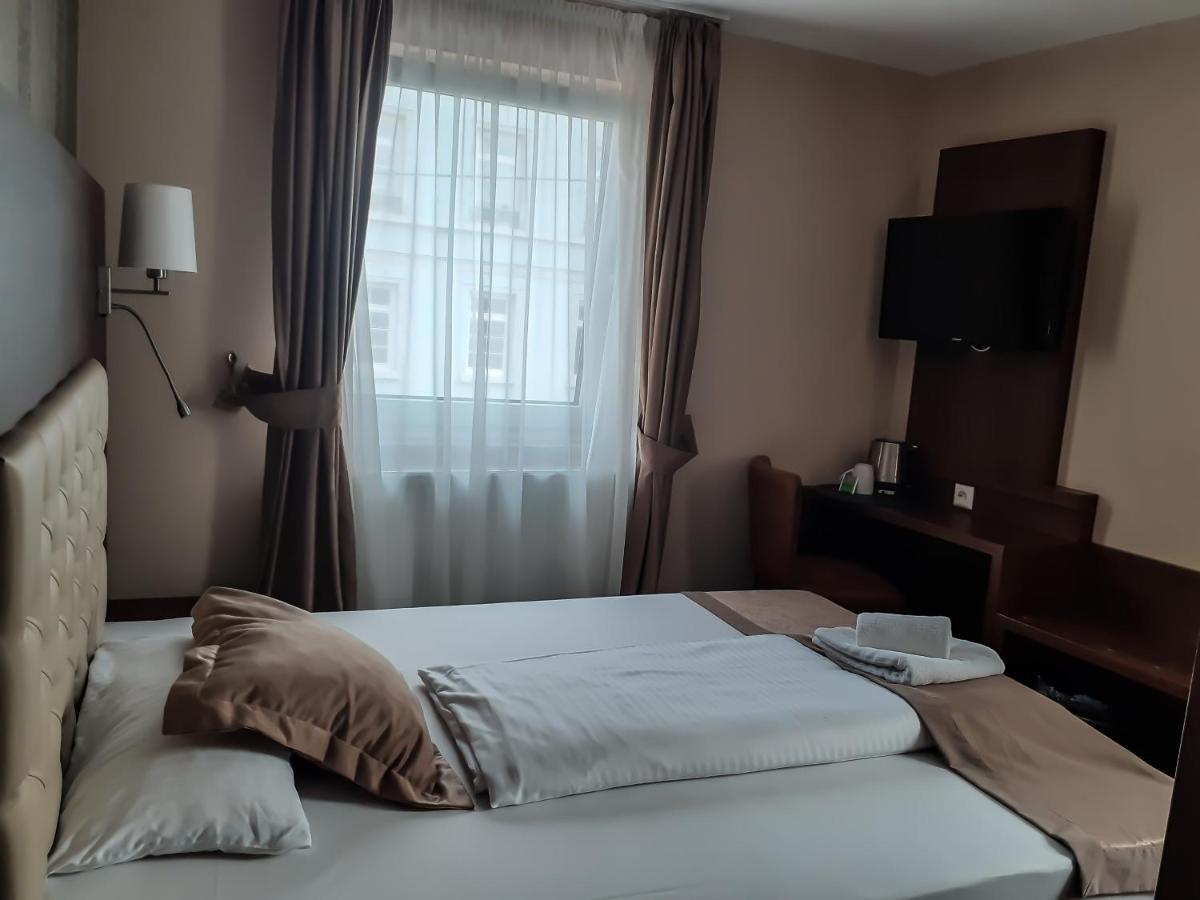 Stadthotel Hotel