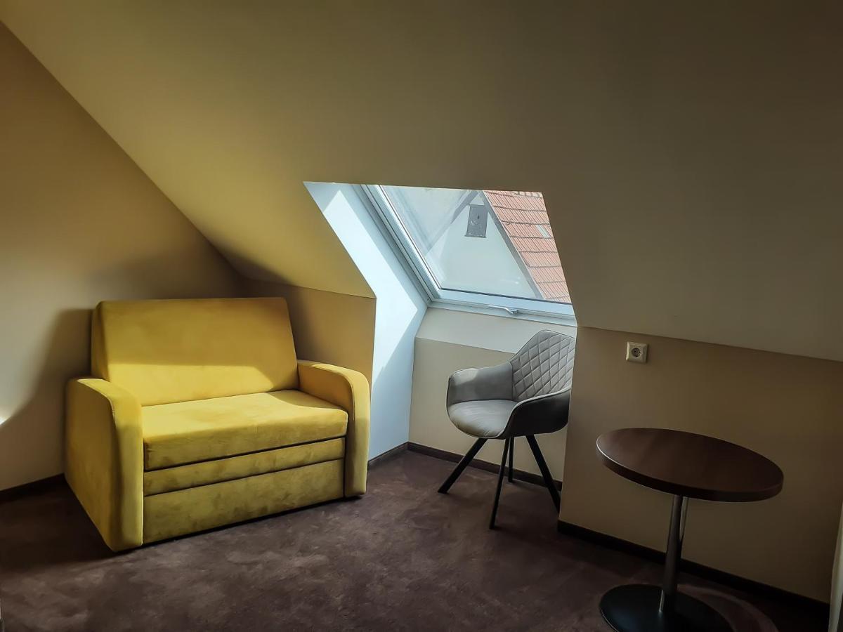 Stadthotel Reutlingen