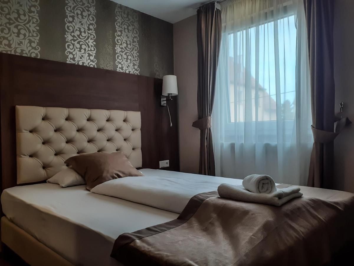 Hotel Stadthotel