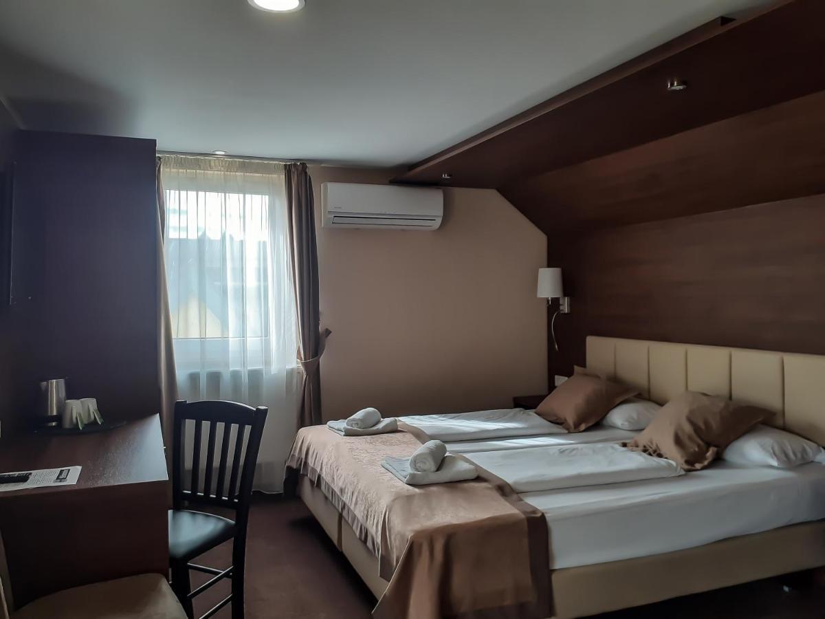 Hotel Stadthotel 3*